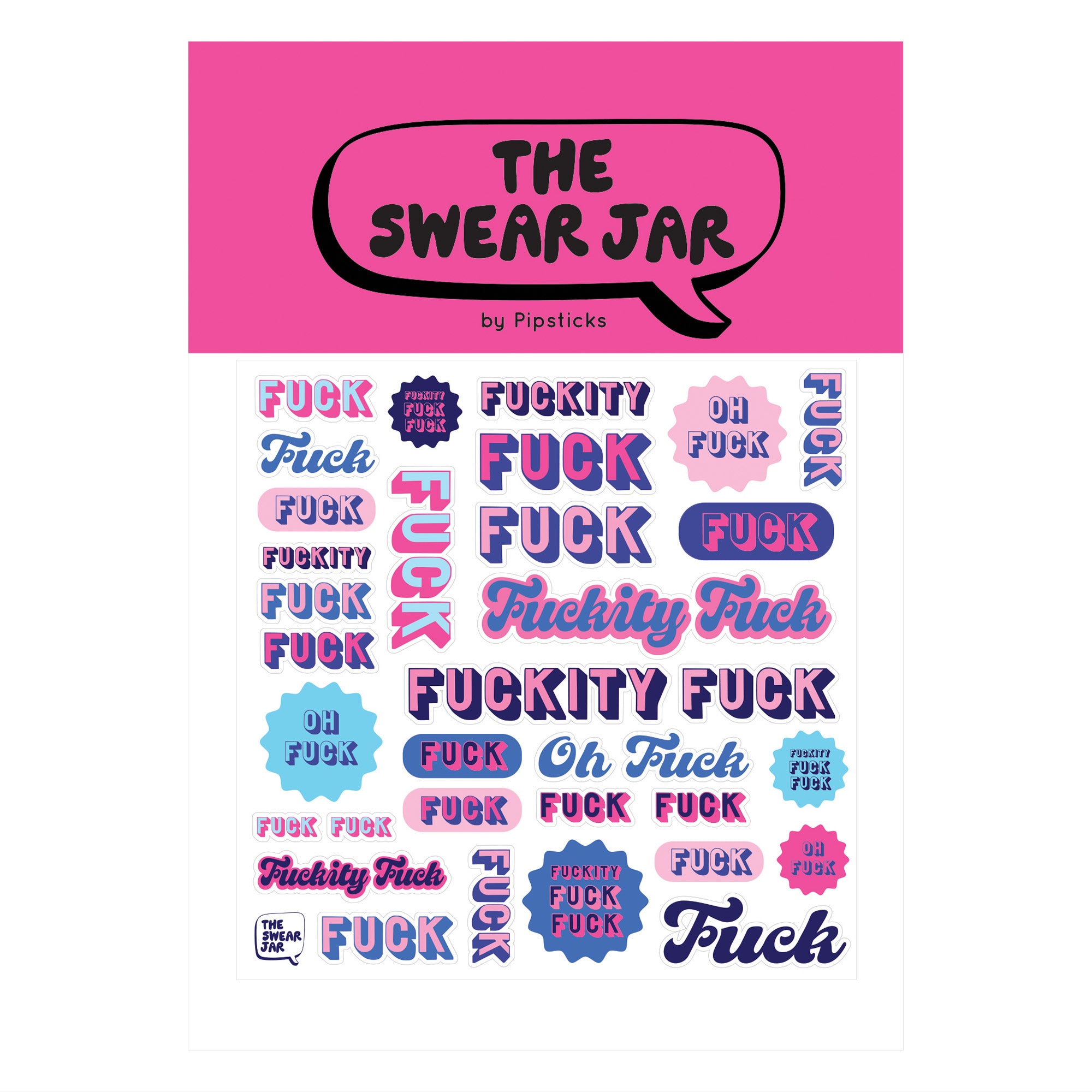Fuckity Fuck