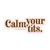 Calm Your Tits Vinyl