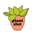 Plant Slut Vinyl