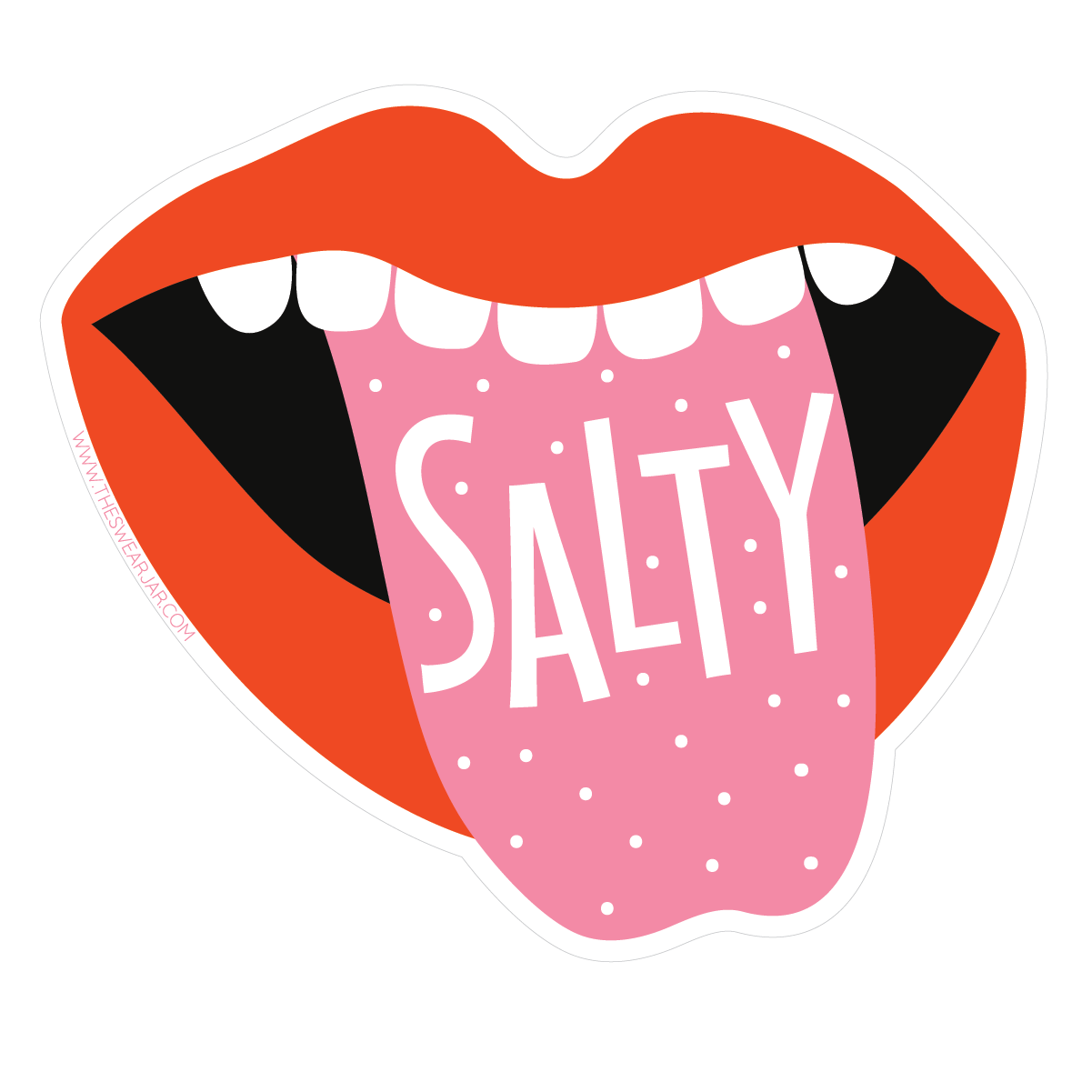 Salty Vinyl