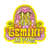 Gemini As Fuck Vinyl