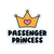Passenger Princess Vinyl