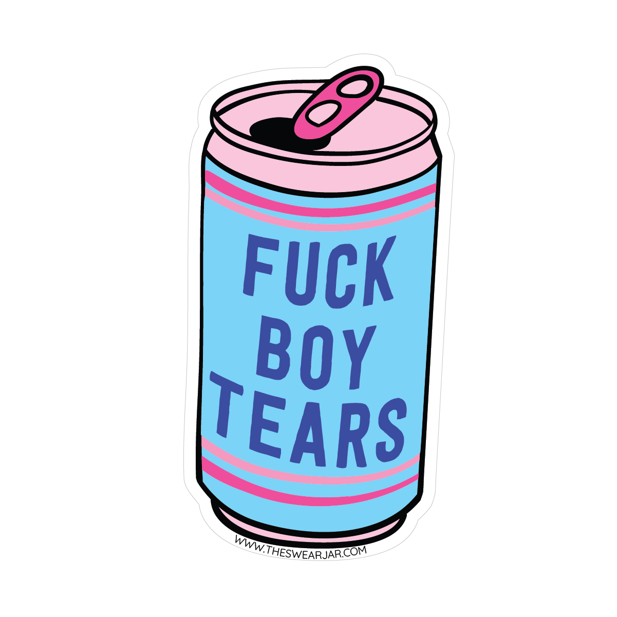 Fuck Boy Tears Vinyl