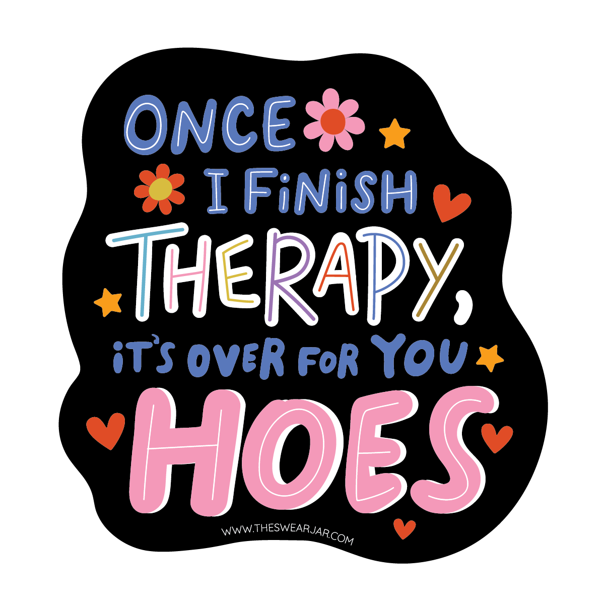 Over For You Hoes Vinyl