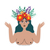 Flora Femme Vinyl