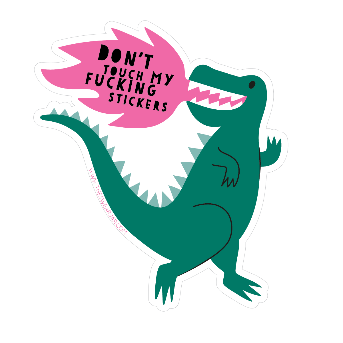 Rude Rex Vinyl