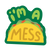 I'm A Mess Vinyl