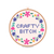 Crafty Bitch Vinyl