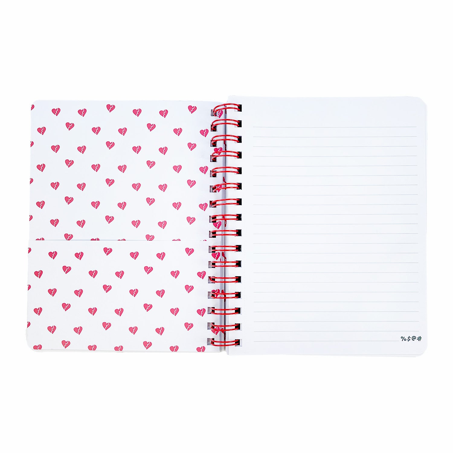 Boys Suck Notebook