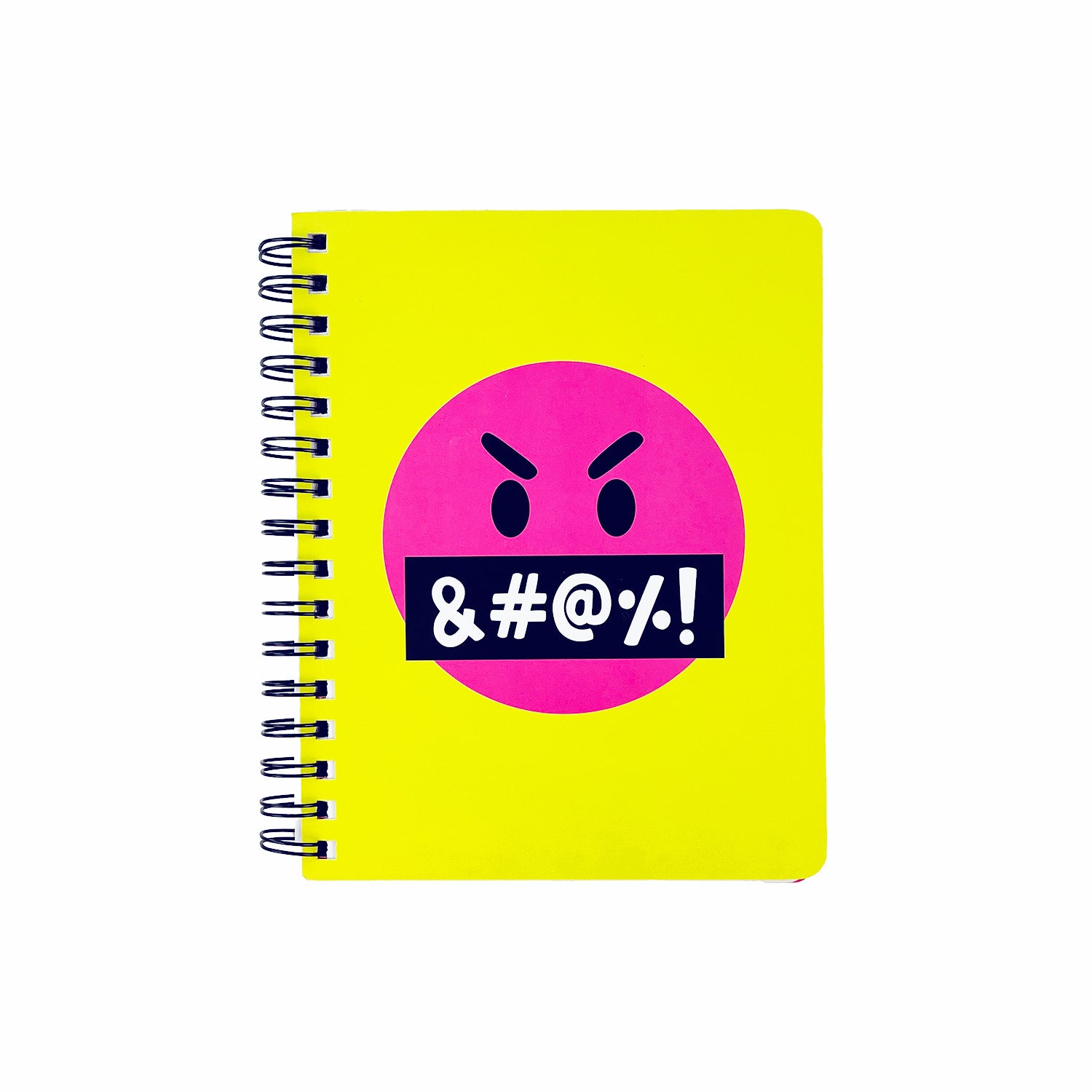 Mad Musings Notebook