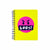 Mad Musings Notebook