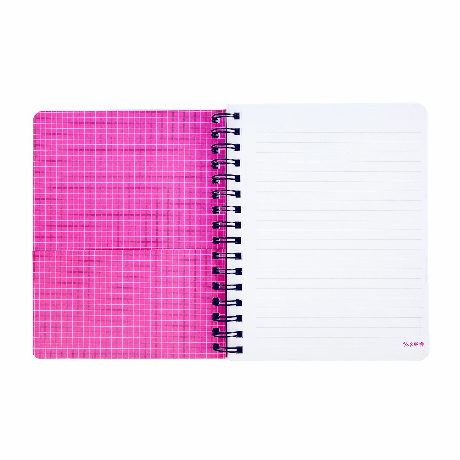 Mad Musings Notebook