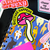 Shiitake Happens Vinyl