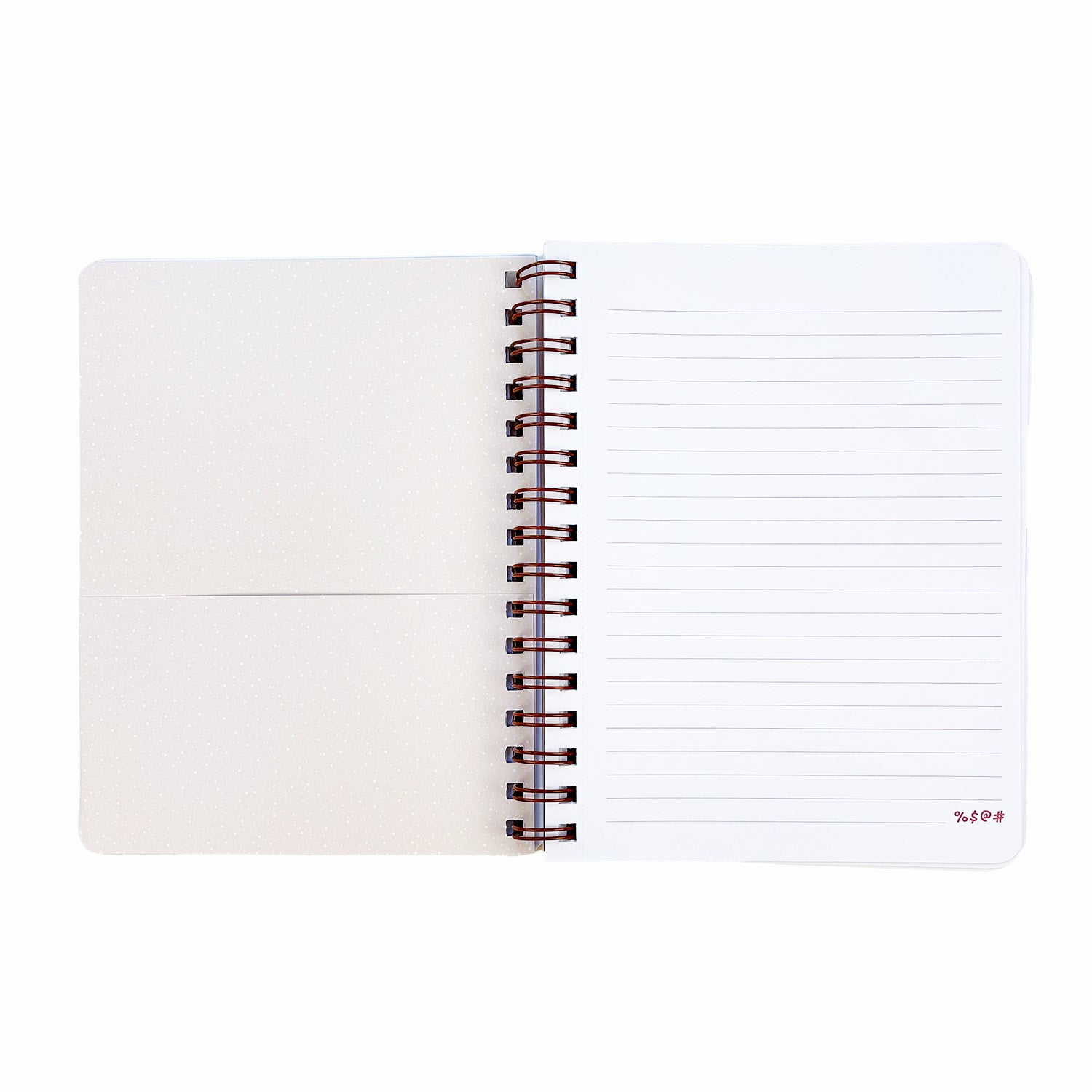 All Kinds of Boobies Notebook