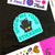 Show Your Stickers Vinyl